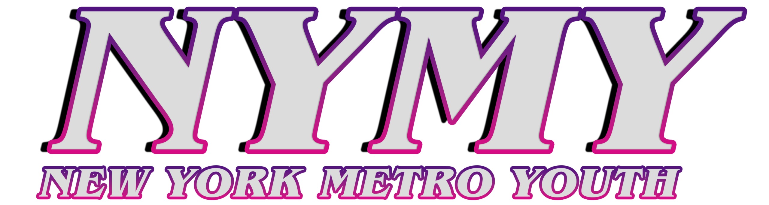 NYMY Logo